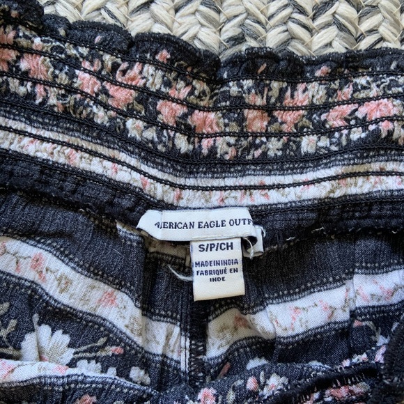 AEO flowy shorts - Picture 3 of 3